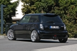 Mini Cooper S Works