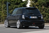 Mini Cooper S Works