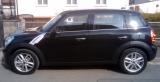 Mini Countryman Absolute Black