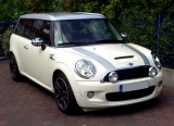 Mini Cooper S Clubman