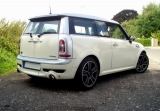 Mini Cooper S Clubman