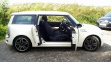 Mini Cooper S Clubman