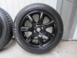 R94 Bridge Spoke Schwarz