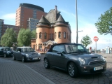 Hamburg