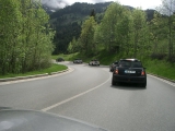 Kufstein-Salzburg