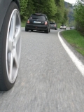 Kufstein-Salzburg