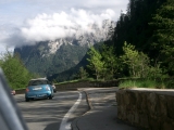 Kufstein-Salzburg