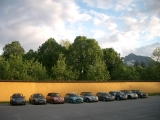Kufstein-Salzburg