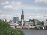 Hamburg