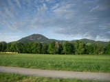 Kufstein-Salzburg