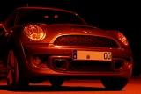 2011 Cooper S
