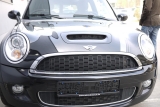 Mini Clubman Cooper S - Laurel Edition Silver Grey