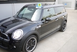 Mini Clubman Cooper S - Laurel Edition Silver Grey