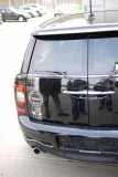 Mini Clubman Cooper S - Laurel Edition Silver Grey - Splitdoor