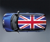 Union Jack Farbig