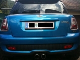 Cooper S