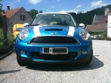Cooper S