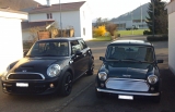 Mini Collection