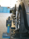 Fahrwerksoptimierung 5 b