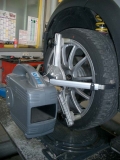 Fahrwerksoptimierung 5 c