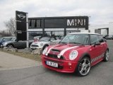 Mini With Friends 001