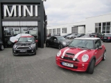 Mini With Friends 003