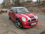 Cooper S John Cooper Works 009