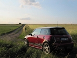 Michi's Mini Für Kalender 2014