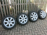 001 Radsatz