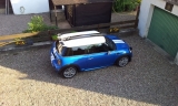 Mein (noch) Aktueller Cooper S R56