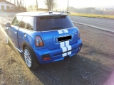 Mein (noch) Aktueller Cooper S R56
