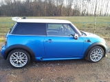 Mein (noch) Aktueller Cooper S R56