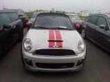 Mein Neuer Jcw Roadster (ab 03.06.2013)