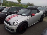 Mein Neuer Jcw Roadster (ab 03.06.2013)