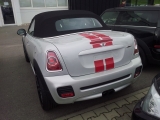 Mein Neuer Jcw Roadster (ab 03.06.2013)