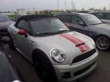 Mein Neuer Jcw Roadster (ab 03.06.2013)