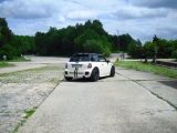 Cooper Works