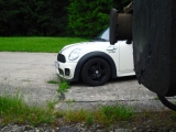 Cooper Works