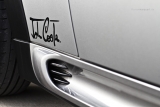 John Cooper (mini In Der Abendsonne)