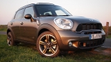 Countryman / Cooper S All4 / Royal Grey