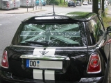 Rückansicht