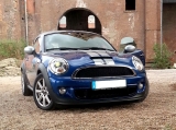 Mein 'neuer' Cooper S Coupe