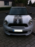 Mini Countryman All4 Cooper S