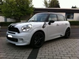 Mini Countryman All4 Cooper S