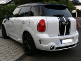 Mini Countryman All4 Cooper S