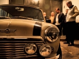Treffen Mit Mini Club Buenos Aires