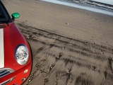 Beachcruisin' - Praia Do Cassino, Brasil