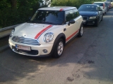 Mini One Limited Edition