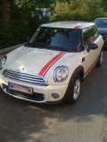 Mini One Limited Edition