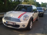 Mini One Limited Edition